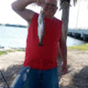 Meet your Posher, Edward